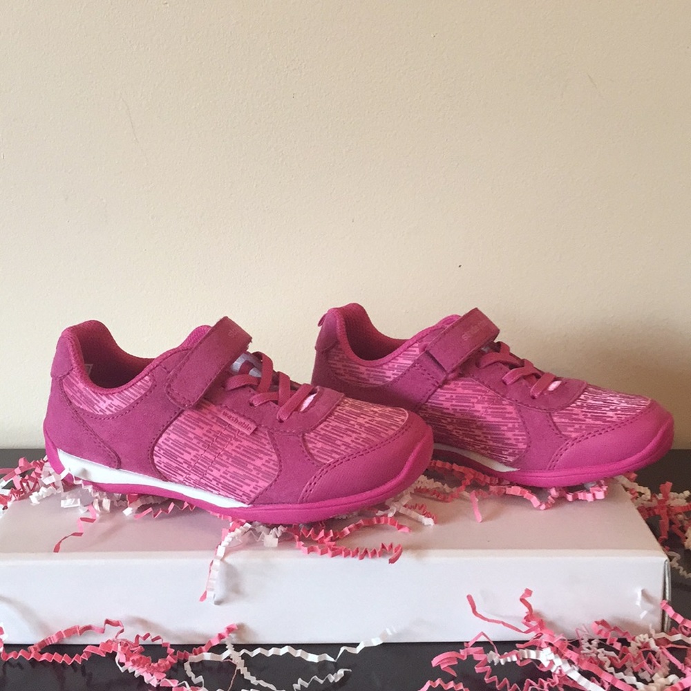 Stride Rite Toddler Girl Sneakers